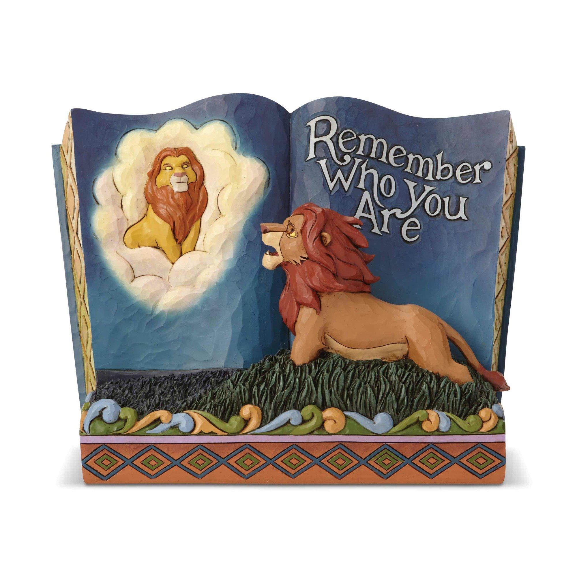 

ENESCO Storybook Король Лев 6001269 [Ед.]