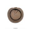 Women S Elegant Wool Bucket Hat With Bow Plaid For Mom Autumn Winter