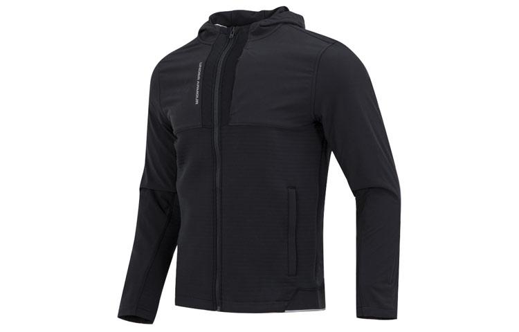 Under Armour Jacket Men s Black 1373412-001 M