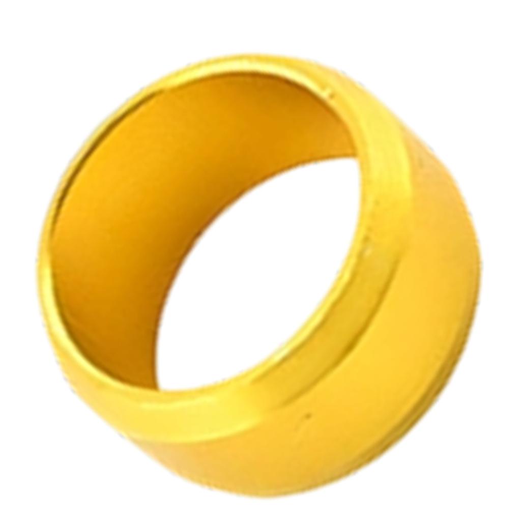 Lightweight Aluminum Motorcycle Exhaust Pipe Plug Enhancing Maneuverability and Speed for Performances Focused Riders