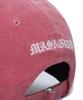 MAHAGRID Paradise Cap Red(Mg2Fsmab31A)