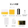 Kodak Dock Plus 4PASS Instant Printer (10x15cm) + Printer Unit (10-pack)