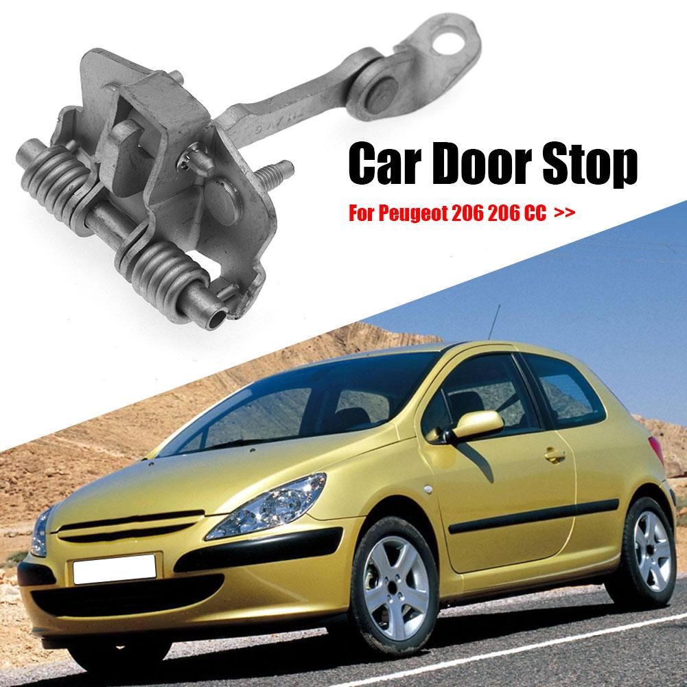 

Для Peugeot 206 206 CC 3DR 5DR дверной ремень передний левый правый 9181C8