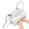 5-in-1 Professional Nail Vacuum Dust Extractor 30000 RPM 40W Electric Nail Drill with 48W/96W UV LED Nail Lamp