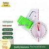ZhongSui Orienteering Thumb Compass