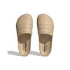 adidas AdiFOM Adilette Slide Magic Beige Unisex Sneakers Tan Core-Black GZ2632