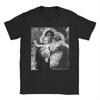 Fashion Jesus Christ and Mother Mary TShirts for Men Round Collar Cotton T Shirts  Short Sleeve Tee Shirt Big Size Tops