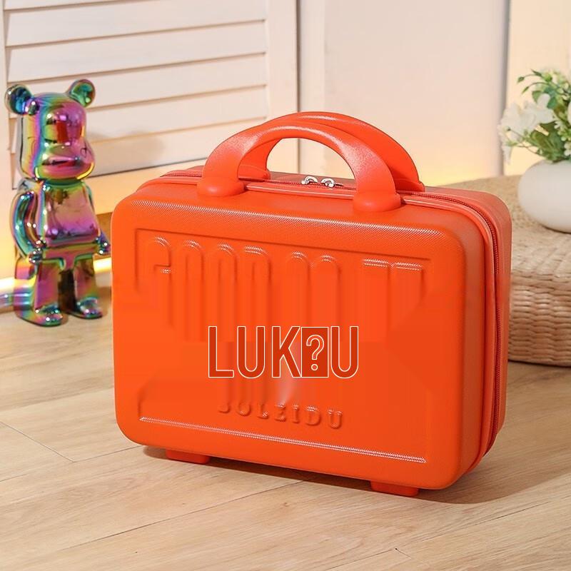 KANDEXS Lucky Rabbit 14-inch Mini Travel Case 14-inch