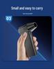 High-Speed 140,000 RPM Outdoor Handheld Blower Fan