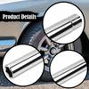 Spike Lug Nuts Socket Key Install and Removal Sleeve Tool Professional Parts