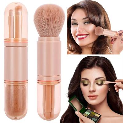 Make-up nástroje a doplňky – Štětce na make-up