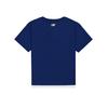 New Balance Kids T Shirts Crew Neck Moderate 7EG6S043-NV