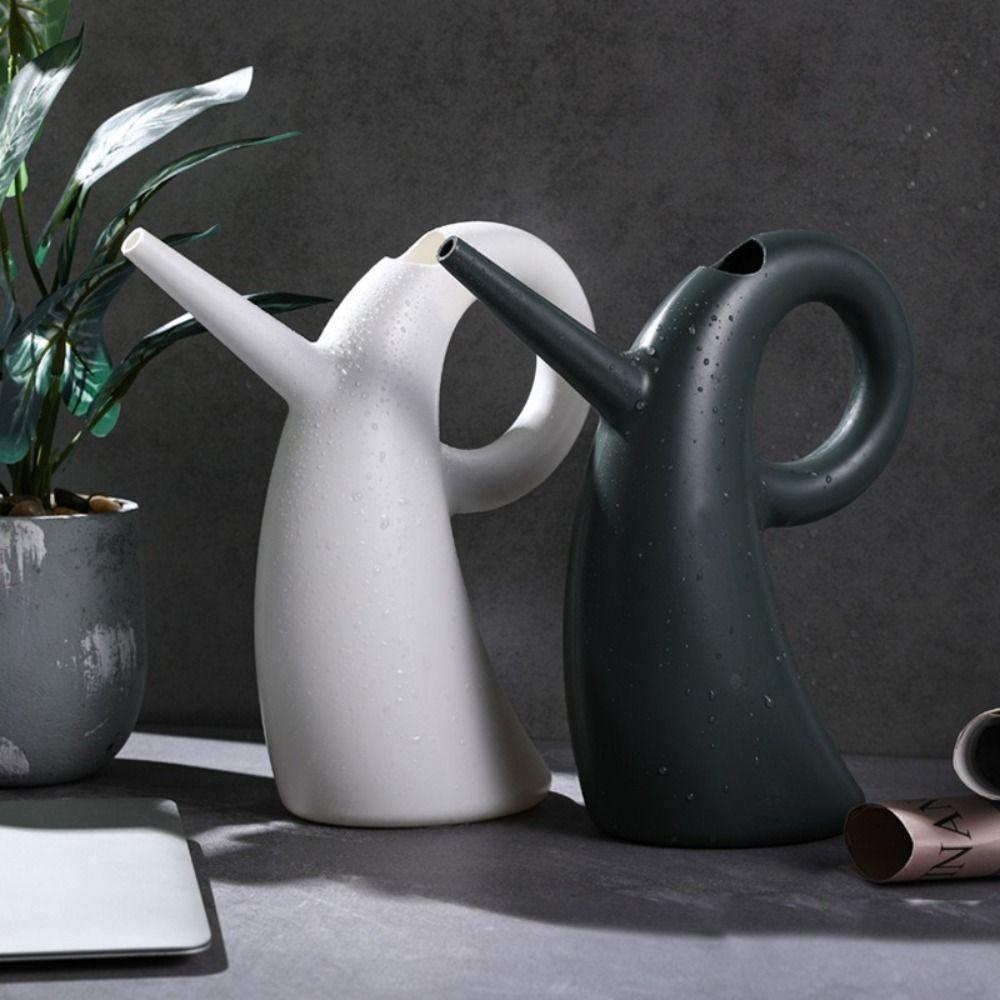 Flaschen Wasser Dosen Gartenzubehör 1500ML Gießkanne Langlebig Gießen