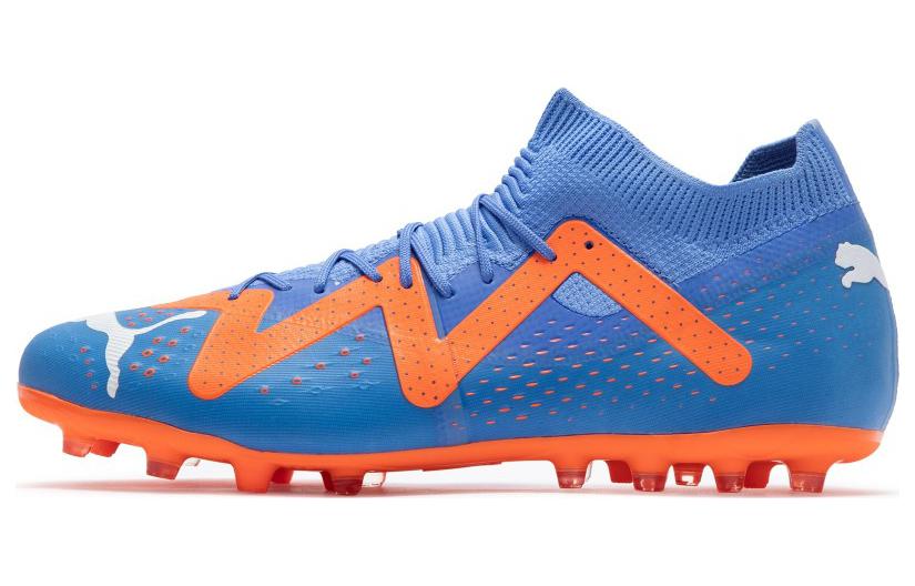 PUMA Future Match Mg Blue/Orange 107183-01 40