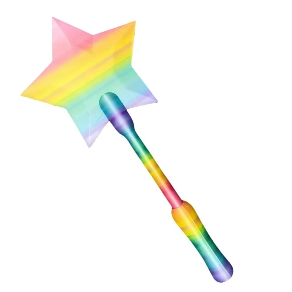 3D Printed Star Wand Tap To Pay Star Magic Wand Credit Card Holder Contactless Payment Card Holder Portable