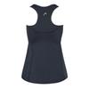 Head Womens/Ladies Ava Scoop Neck Tank Top