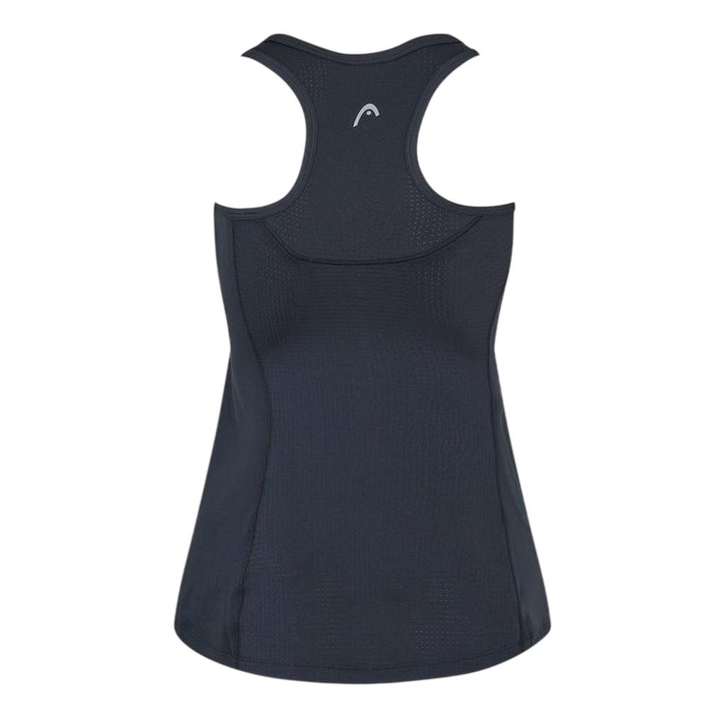 Head Womens/Ladies Ava Scoop Neck Tank Top