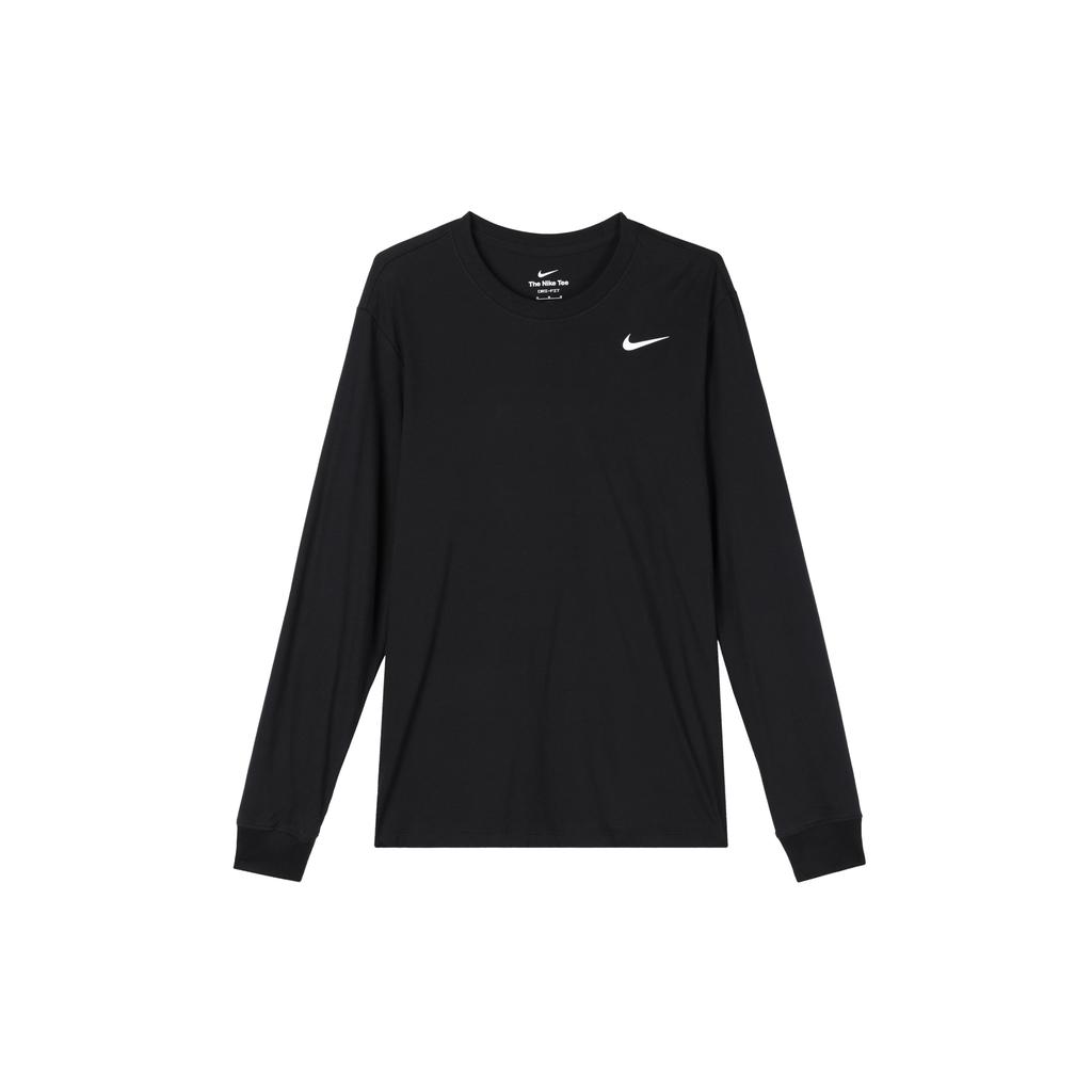 New Nike T Shirts Men's Black BV7970-010