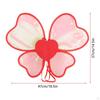 Butterfly Wing Comfortable Costume Accessories for Festival Stage Performance
