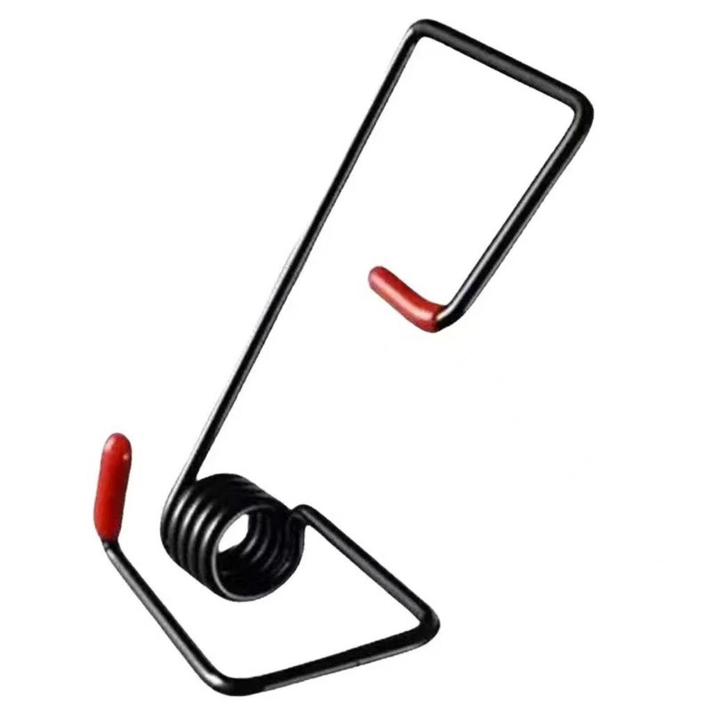 Universal Multi-Functional Power Assist Wiper Arm For Vehicles Practical Novel Smart Device With Power-Assisted Spring- Wiper Arm
