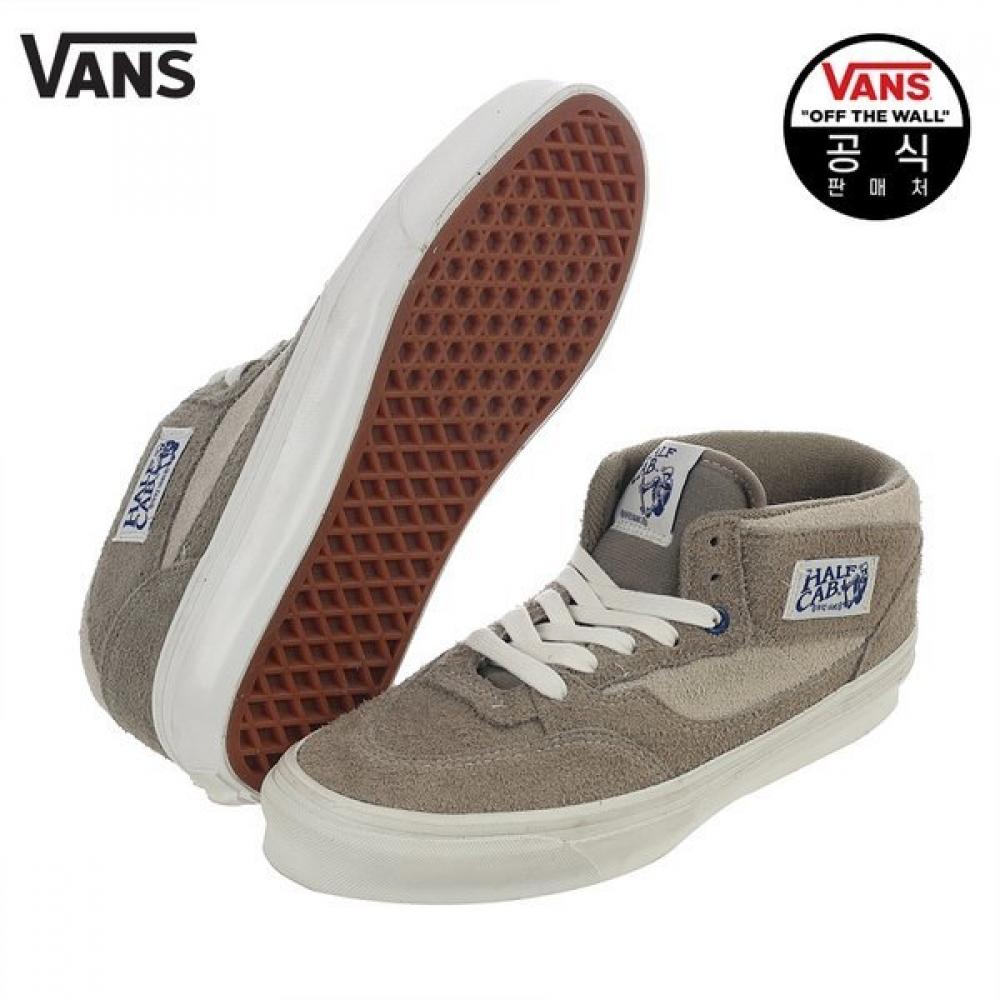 

Vans Half Cap Lx Vn0a3dp6khk1 KHAKI/080(260)