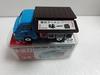 Out of Print Tomica No. 35 Subaru Sambar Ramen Shop Crazy Miniature Car Circle with Case CMC