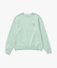 Plack Frei X Plac Laurel Logo Sweatshirt Mint