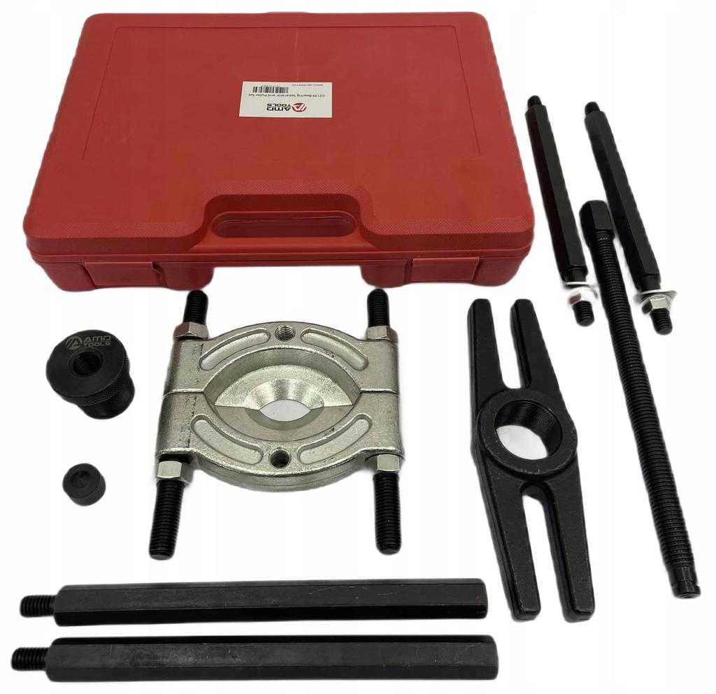 RADLAGERABZIEHER LÖSER 75 - 105 mm