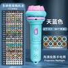 Cartoon Kids Projection Flashlight Mini Projector Baby Early Education Toy Children Learning Toy Gift