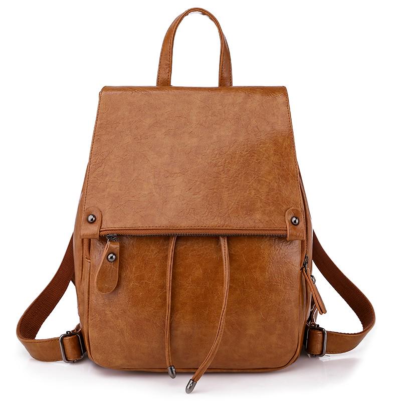 

Женская модная ретро сумка-мессенджер, сумки на плечо, рюкзаки, сумки коричневый