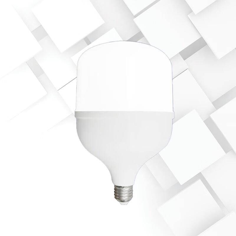 LED Energy-saving Bulb T70