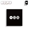 (Pré-commander) BTS ARIRANG Nouvelle Édition T-shirt Coffret CD Version Officielle Album Kpop