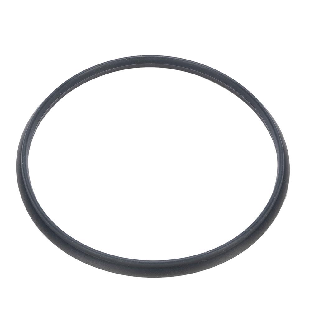 Silicone Mix Sealed Ring Mixer Main Pot Lid Seal Gasket Replacement Part Heatproof Kitchen Food