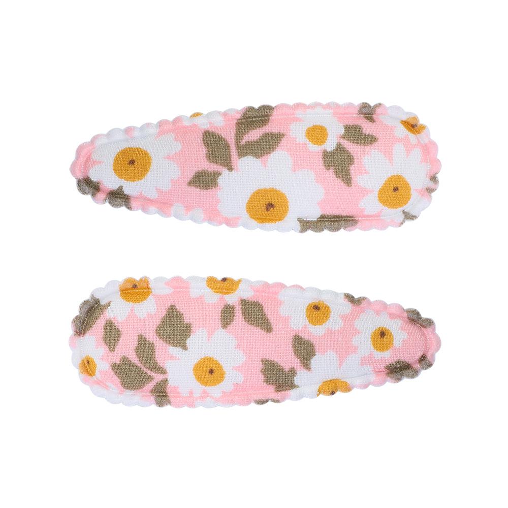 Urocze i Stylowe Dziecięce Klipsy do Włosów, Klipsy Łezki, Klipsy do Grzywki, Wsuwki do Włosów, Ozdoby do Włosów, Klipsy Boczne