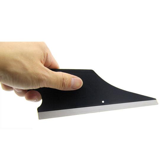 Plastic Car Squeegee Applicator Scraper Decal Wrap Installing Sticker Paster Tool