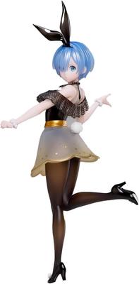 ThunderTech Re:ZERO -Starting Life In Another World- Rem Sweet Bunny Figure