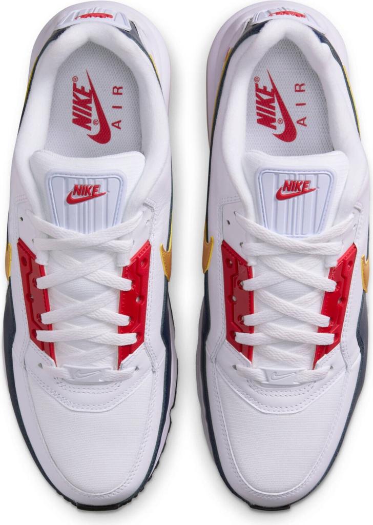 Кроссовки Nike Air Max LTD 3 Premium weiss