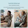 Philips Full Body Kneading & Heat Massage Mat CN plug (adapter included)