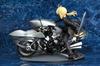 Saber Saber Motorisierter Kürassier Maßstab PVC bemalt Fertigfigur Fate/Zero & 1/8