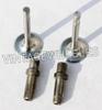 Set of 2 Valve Guide Fit For Triumph T120, TR6 650/750cc Motorbikes