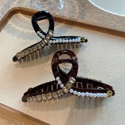 Vlasové doplňky – Sponky do vlasů