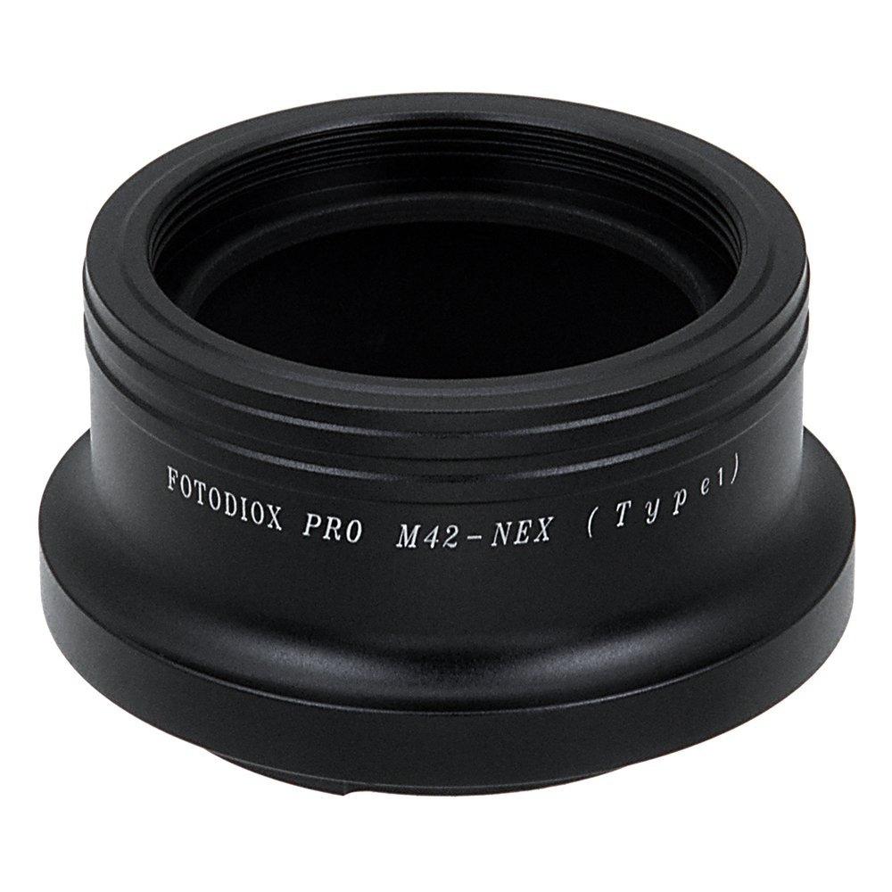 Adaptateur D'objectif PL Vers Monture Sony E/NEX - Modèle PL-E Pour A7S3, FS7, FX9, A7