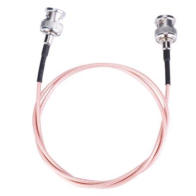 Cable Cord Applicable BMCCBMPCC Video Assist 4K Transmissions