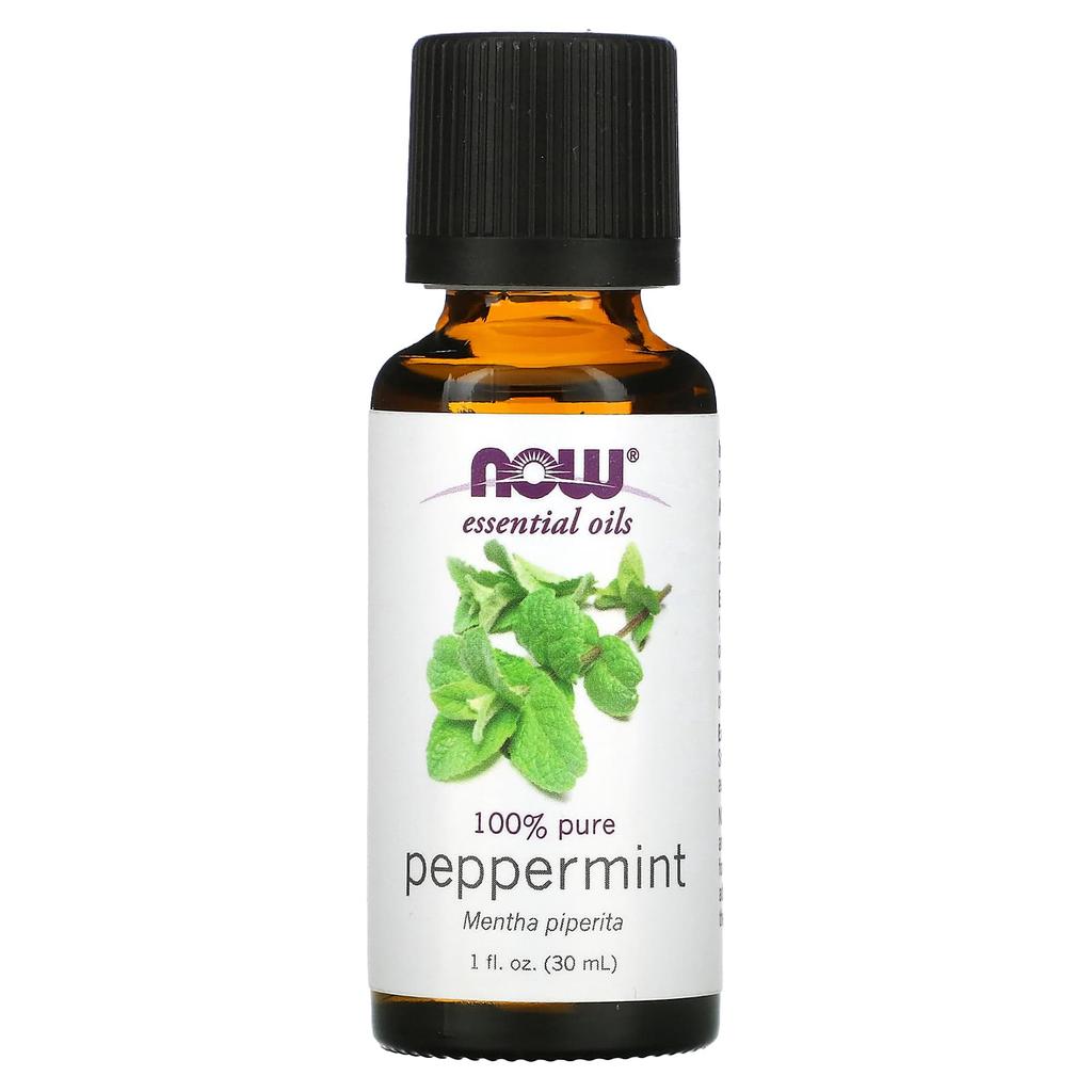 Essential Oil, Peppermint, 30Ml(1Fl Oz)