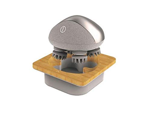 

BREO BRS2100H Head Spa Breo Scalp mini