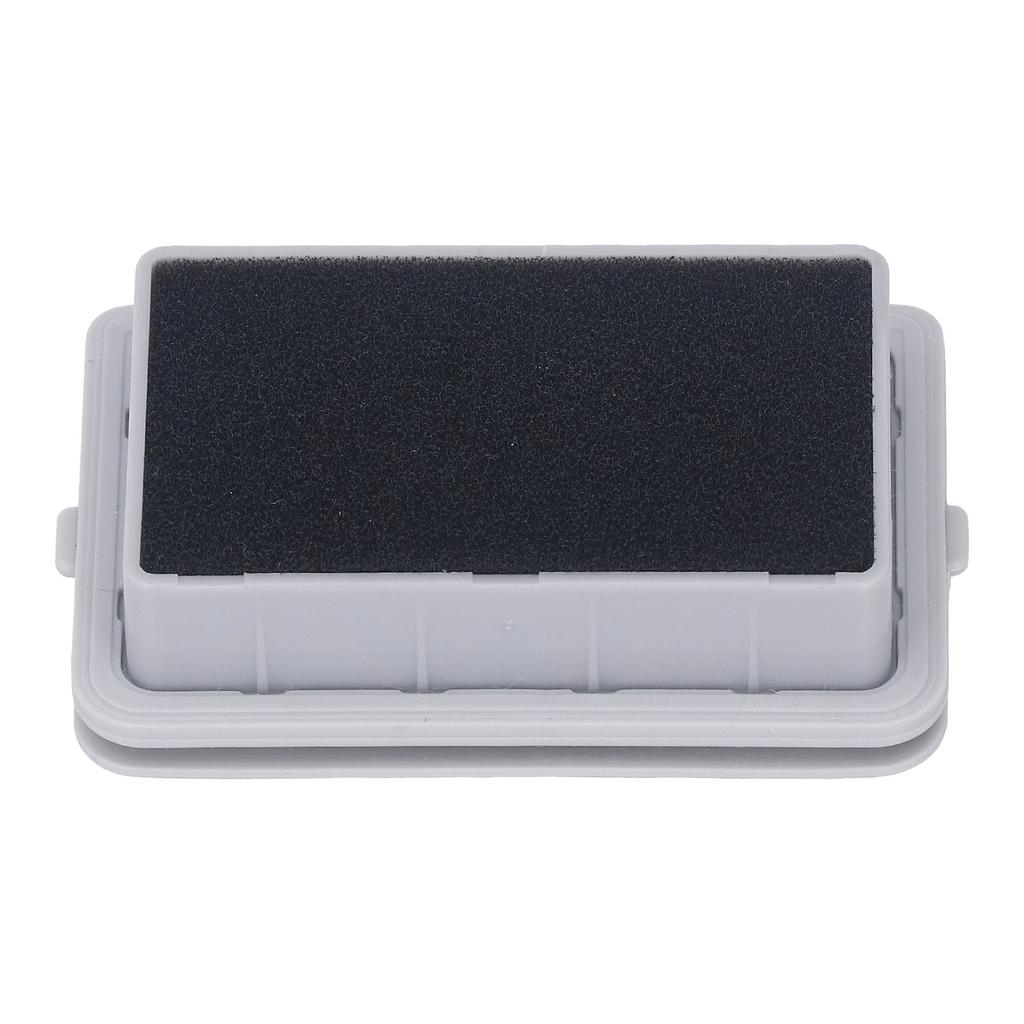 2 Stück Staubsaugerfilter ABS Staubsaugerfilter Ersatzset Geeignet für B5D
