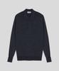 Jonseumedeulli Dorset Merino Wool Shirt Knit Classic 8 Colors