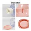3.8L Automatic Pet Water Dispenser and Feeder for Cats and Dogs