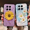 For Tecno Camon 30 Premier Case CL9 2024 Fashion Cover Cartoon Fundas For Tecno Camon 30 CL6 CL7 Bumper Camon30 5G Phone Case