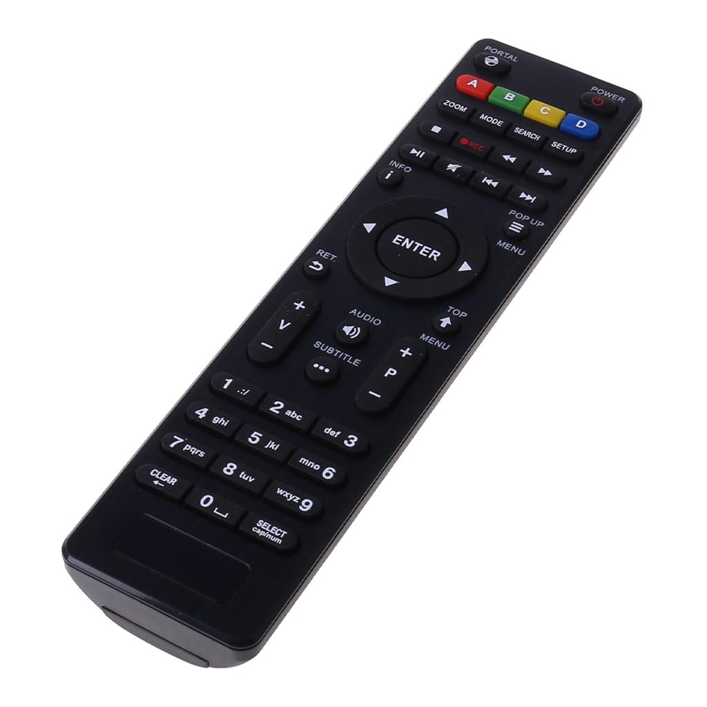 Universal Remote Control Controller for Dune Kartina Micro for HD for Dune for HD 53D Lite for Dune for HD TV-101 for Du